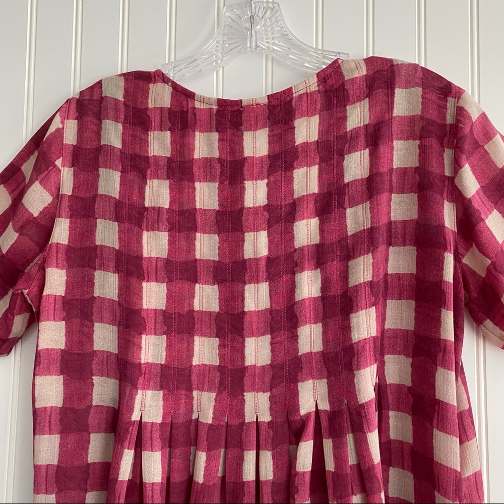 Opening Ceremony babydoll style dress SIZE SMALL - Picture 3 of 11